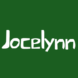 Jocelynn