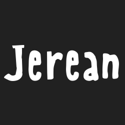 Jerean