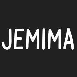 Jemima