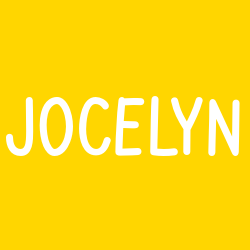 Jocelyn