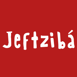 Jeftzibá