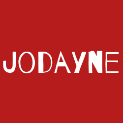 Jodayne