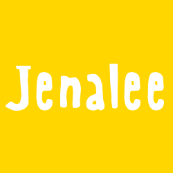 Jenalee