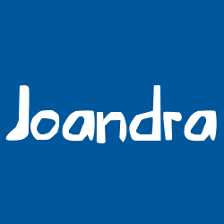 Joandra