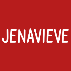 Jenavieve