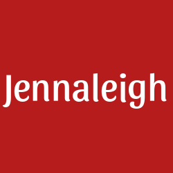 Jennaleigh