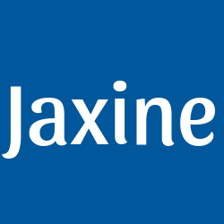 Jaxine