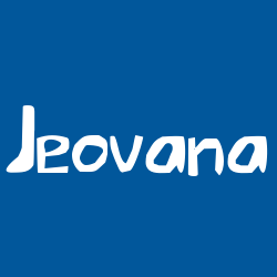 Jeovana