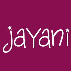 Jayani