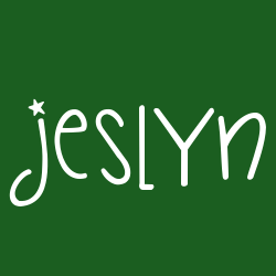 Jeslyn