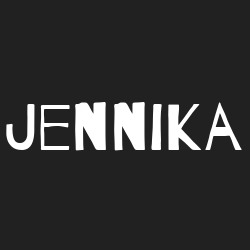 Jennika