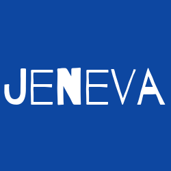 Jeneva