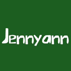 Jennyann