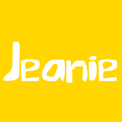 Jeanie