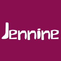 Jennine