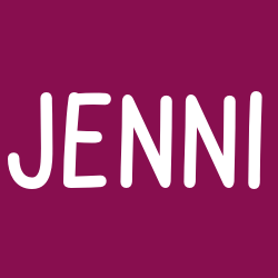 Jenni