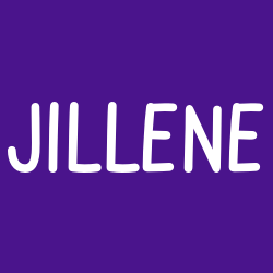 Jillene