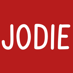 Jodie