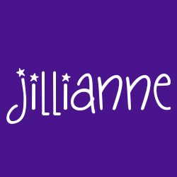 Jillianne