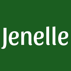 Jenelle