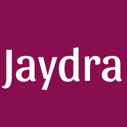 Jaydra