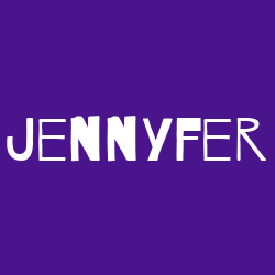 Jennyfer