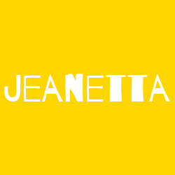 Jeanetta