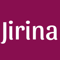 Jirina