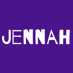 Jennah