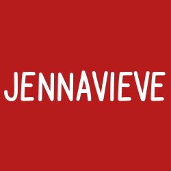 Jennavieve