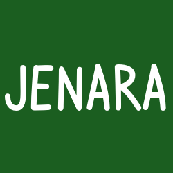 Jenara