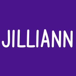 Jilliann