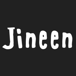 Jineen