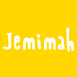 Jemimah