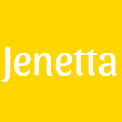 Jenetta