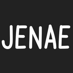 Jenae