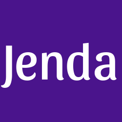 Jenda