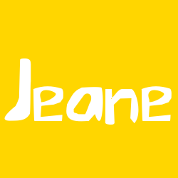 Jeane