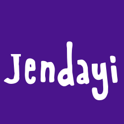 Jendayi