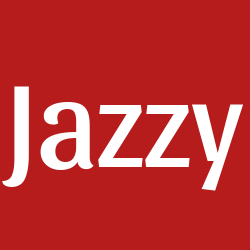 Jazzy