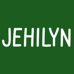 Jehilyn