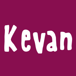 Kevan