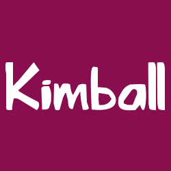 Kimball