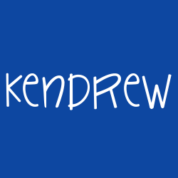 Kendrew