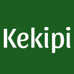 Kekipi