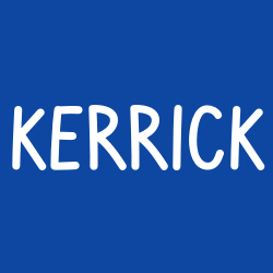 Kerrick