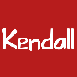 Kendall