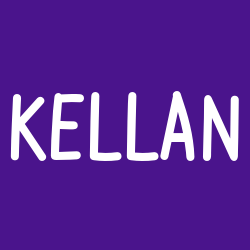 Kellan