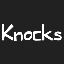 Knocks