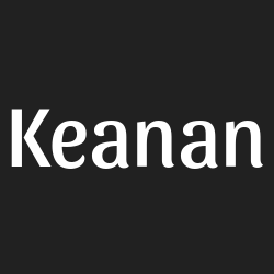 Keanan